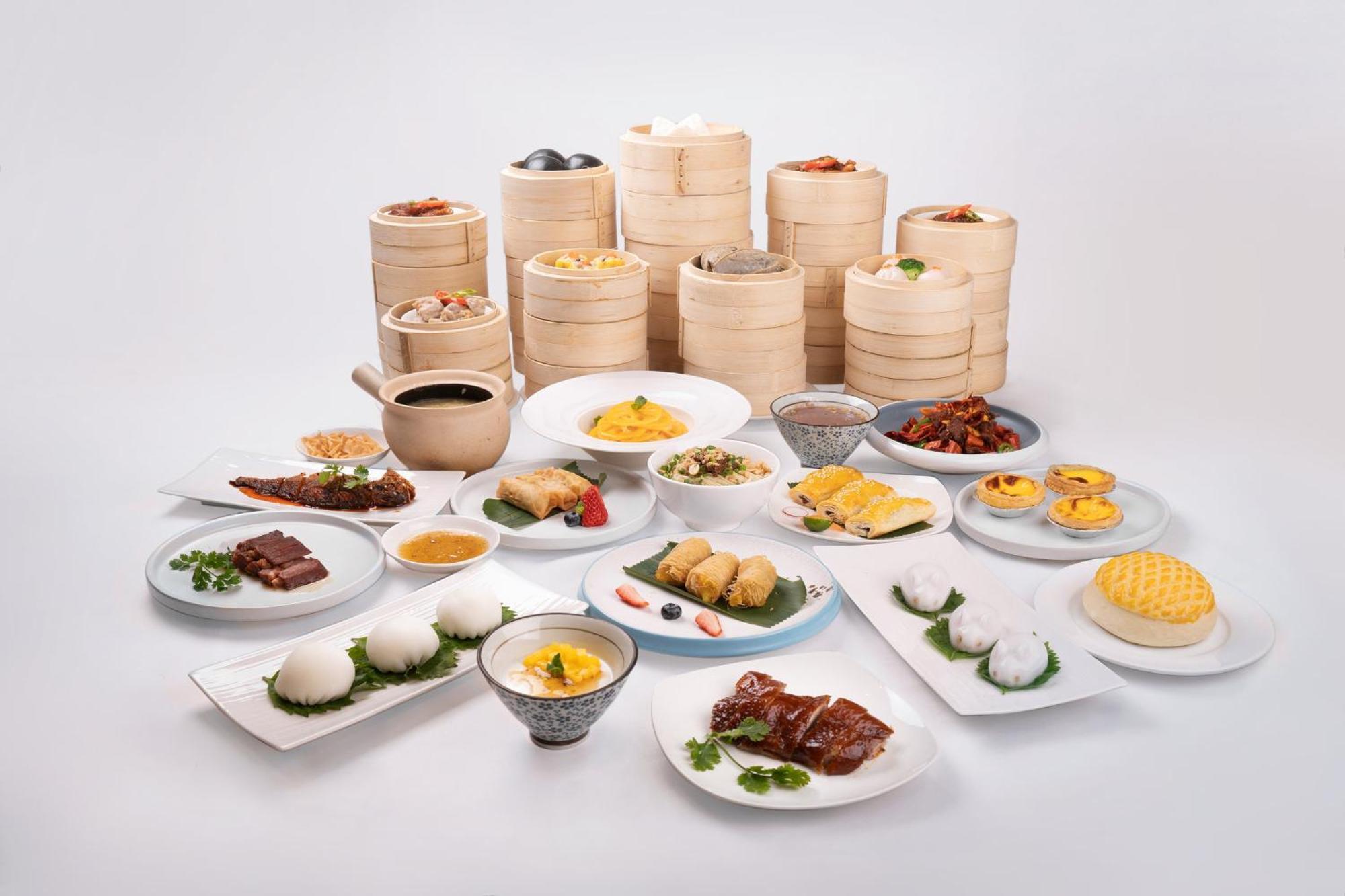 Holiday Inn Chengdu Airport By Ihg Exterior photo